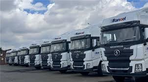 Transport & Logistics Companies