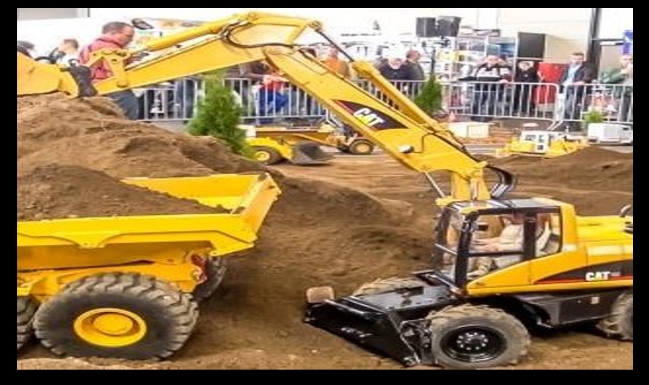 Mining & Construction Equipment
