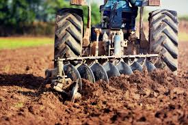 Agriculture