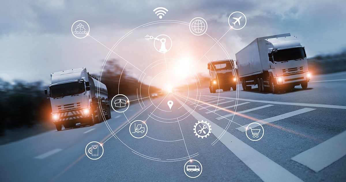 FleetCompass Dashboard